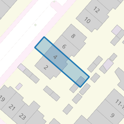 Perceel HZN00-E-2735