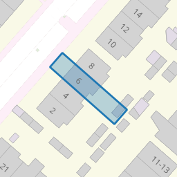 Perceel HZN00-E-2736