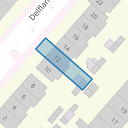 Perceel HZN00-E-2739