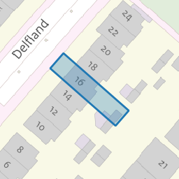 Perceel HZN00-E-2741