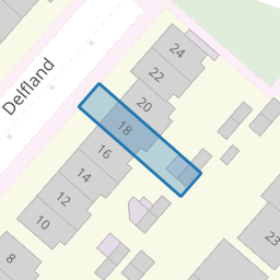 Perceel HZN00-E-2742