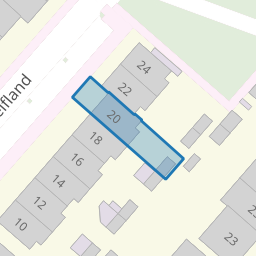 Perceel HZN00-E-2743