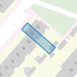 Perceel HZN00-E-2744