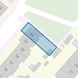 Perceel HZN00-E-2745