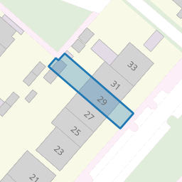 Perceel HZN00-E-2748