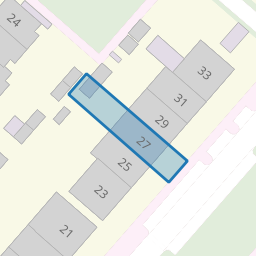 Perceel HZN00-E-2749