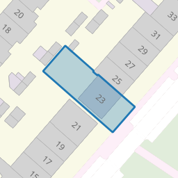 Perceel HZN00-E-2751