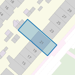 Perceel HZN00-E-2752