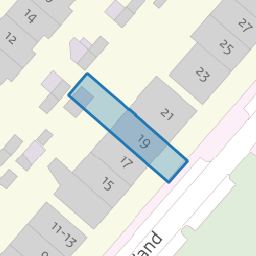 Perceel HZN00-E-2753