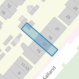 Perceel HZN00-E-2754