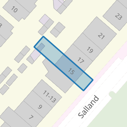 Perceel HZN00-E-2755