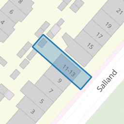 Perceel HZN00-E-2757