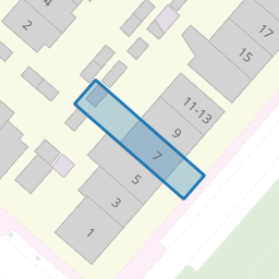 Perceel HZN00-E-2759