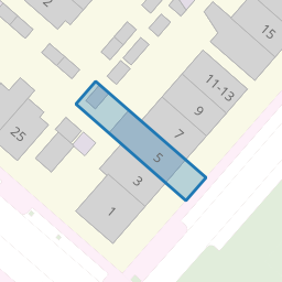 Perceel HZN00-E-2760