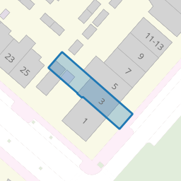 Perceel HZN00-E-2761