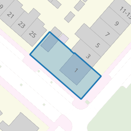 Perceel HZN00-E-2762