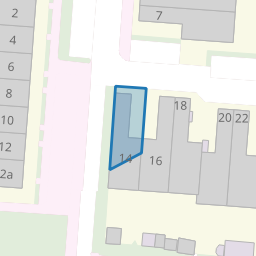 Perceel HZN00-E-2765