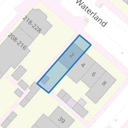 Perceel HZN00-E-2766