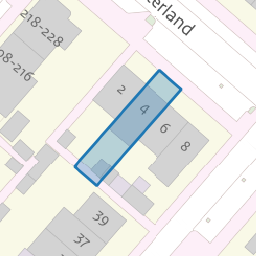 Perceel HZN00-E-2767