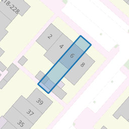 Perceel HZN00-E-2768