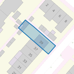 Perceel HZN00-E-2770