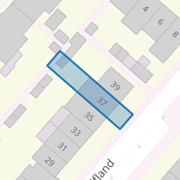 Perceel HZN00-E-2771