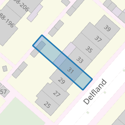 Perceel HZN00-E-2774