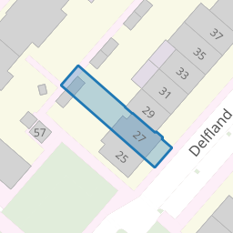 Perceel HZN00-E-2776