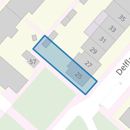 Perceel HZN00-E-2777