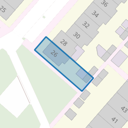 Perceel HZN00-E-2778