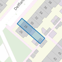 Perceel HZN00-E-2779