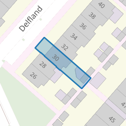 Perceel HZN00-E-2780