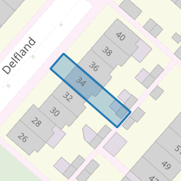 Perceel HZN00-E-2782