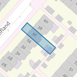 Perceel HZN00-E-2783