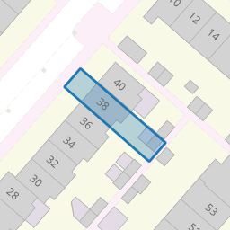 Perceel HZN00-E-2784