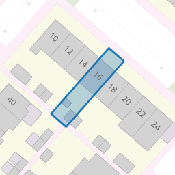 Perceel HZN00-E-2789