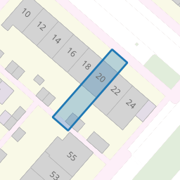 Perceel HZN00-E-2791