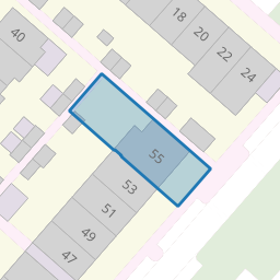 Perceel HZN00-E-2794