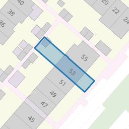 Perceel HZN00-E-2795