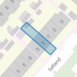 Perceel HZN00-E-2797