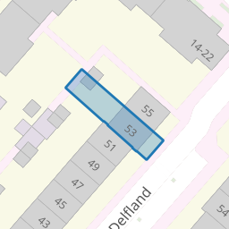 Perceel HZN00-E-2807