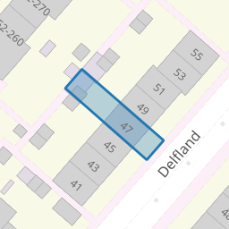 Perceel HZN00-E-2810