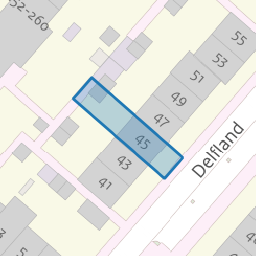 Perceel HZN00-E-2811