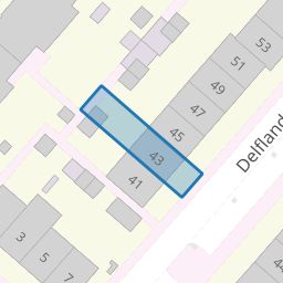 Perceel HZN00-E-2812