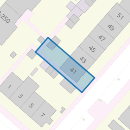 Perceel HZN00-E-2813