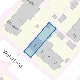 Perceel HZN00-E-2814