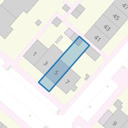 Perceel HZN00-E-2816