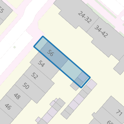 Perceel HZN00-E-2818