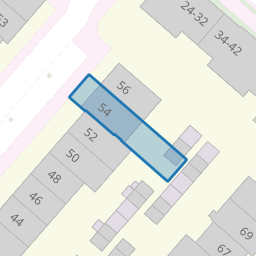 Perceel HZN00-E-2819