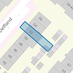 Perceel HZN00-E-2820